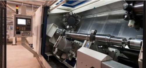 Perspectivas de la industria de la máquina herramienta italiana 2025