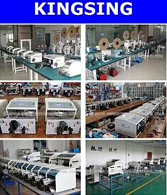 Kingsing Machinery Co., Ltd