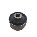 ชิ้นส่วนอัตโนมัติยางระบบกันสะเทือนแบบ Bushing 54584-2B000 แขนควบคุมพุ่มไม้สำหรับ Hyundai Sonata Tucson1