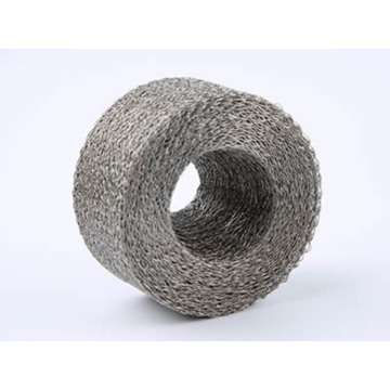 China Top 10 Stainless Steel Knitted Wire Mesh Potential Enterprises