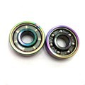Custom Brand Inline Skate Bearing 608 RS 8x22x71