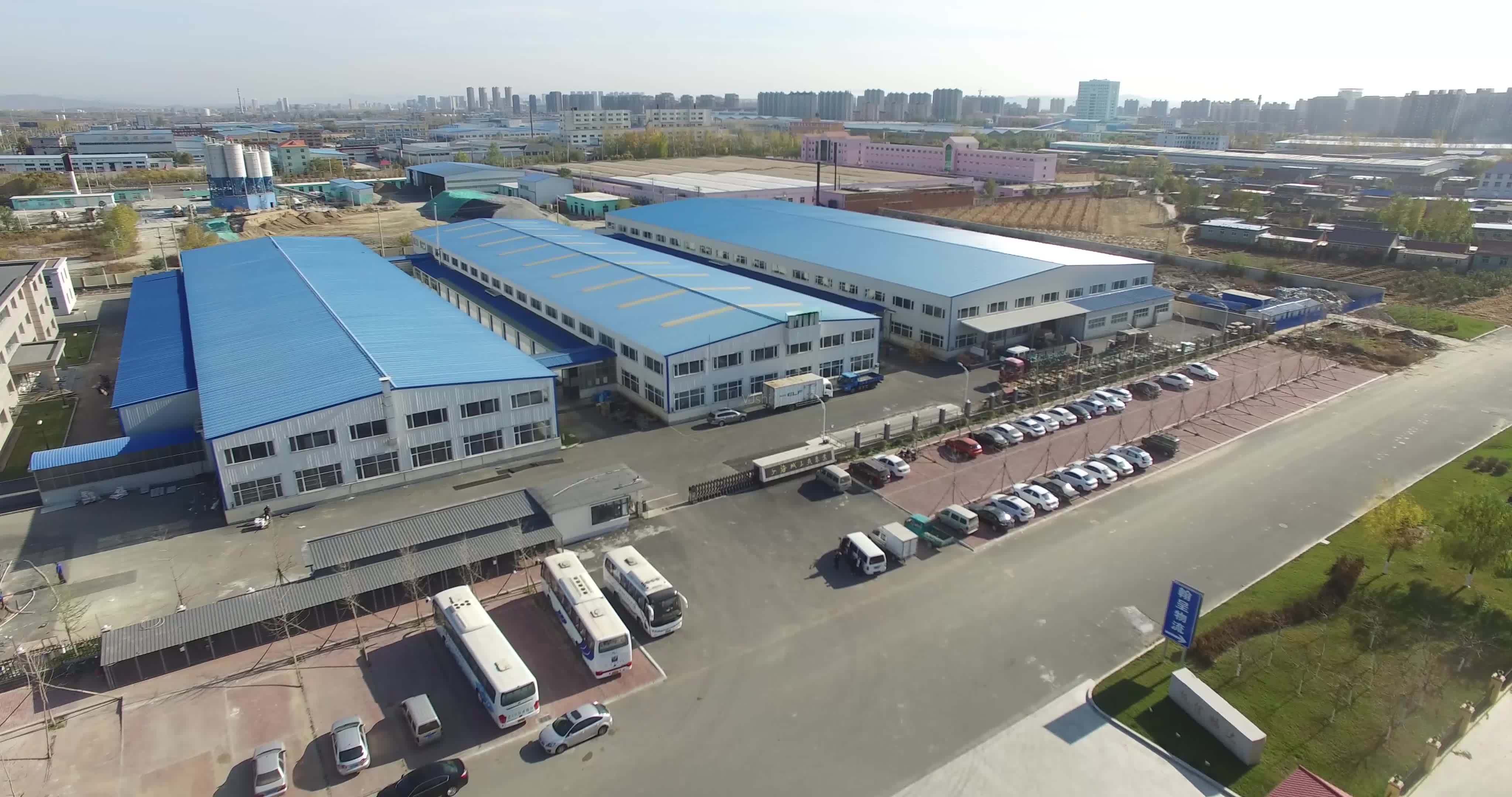 ShenYang TianYi Mining Machinery Co., Ltd