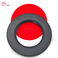 Nitrile Rubber NBR Radial Shaft Seal 55x90x101