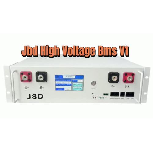 JBD 고전압 BMS V1