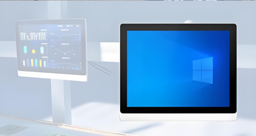 La funzione principale del campo di controllo industriale dei tablet industriali.