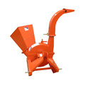 Pto Driven BX42 Wood Chipper for Tractor1