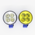 Madee In China Wholesale Durable 12V LED Work Light Truck Car Spotlights1