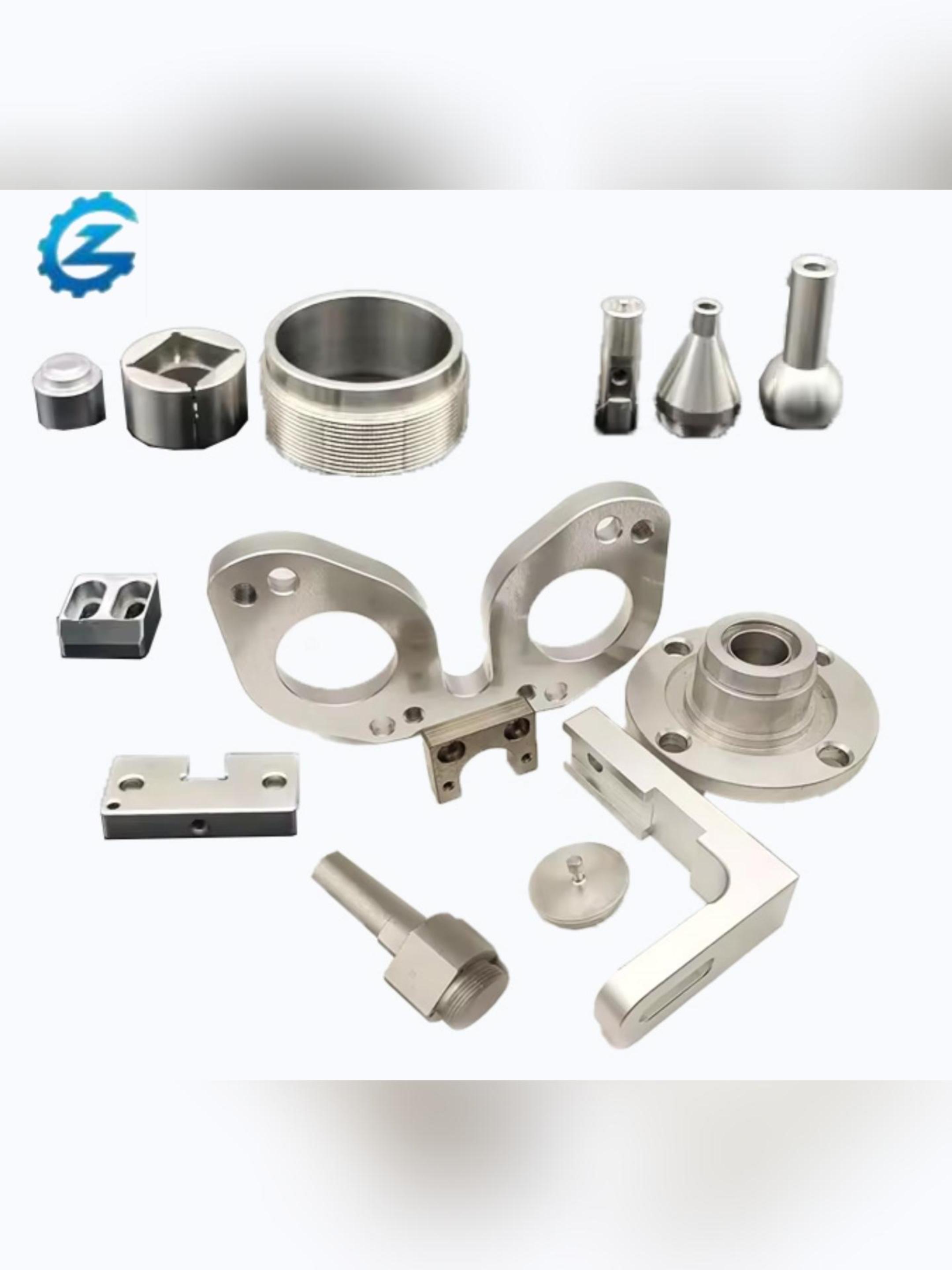 Pemesinan CNC,