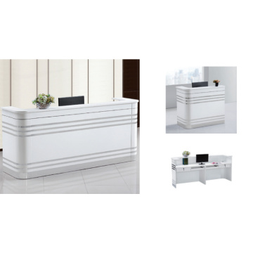 Top 10 China Small Reception Desk Manufacturers