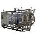 500-5000L/H Fresh Milk Pasteurization Machine for Dairy Plants1