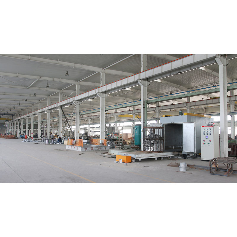 Hebei Mingda International Trading Co.,Ltd 