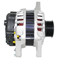 Topdansatış Yeni Avtomobil Alternator 37300-2B101 37300-2B400 37300-2B101 üçün Hyundai Elanta Accent Kia Soul1