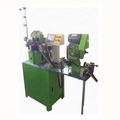 Auto Zipper Gapping Bottom Stop Machine: Zip Line Equipment1