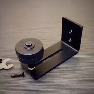 roller stay