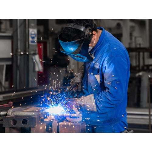 La automatización y la inteligencia impulsarán un sólido crecimiento en el mercado mundial de equipos de soldadura en 2026