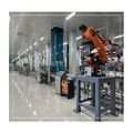 Cooking Oil Packaging Bottles: Automatic Oil Filling Line and Bottling Machine1