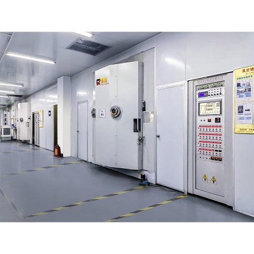 Vacuum coating equipment Purchase guide: From demand to solution