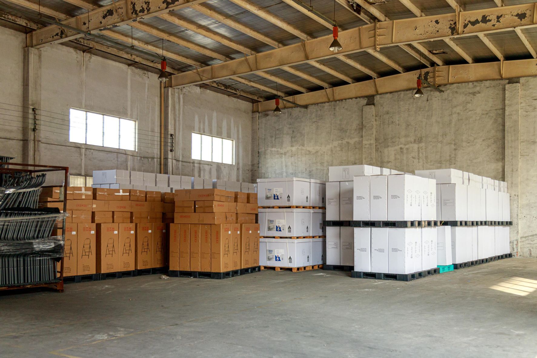 jiangsu concentric internatinal ltd