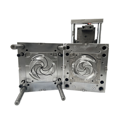 Leading Outdoor Parts Mould Manufacturer Pioneering Industry Innovation