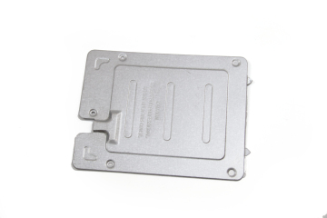 Home refrigerator Main control board cover