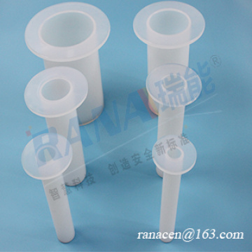 High purity fluoroplastic PFA Sleeves