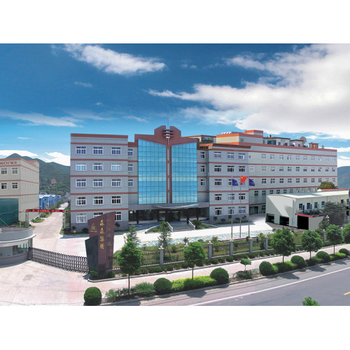 Sensen Group Co., Ltd.  