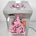 Kolice Fresh Fruit Ice Cream Machine: Vertical Fruits Batch Freezer & Gelato Machine1