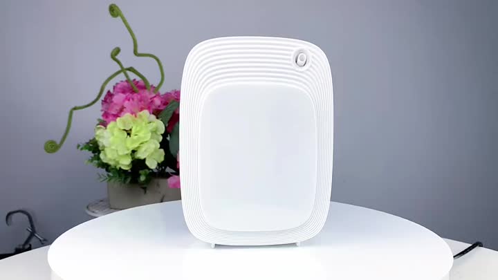 Electric Home scent Machine