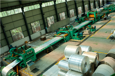 Luoyang Jinxuan Electronic Technology Co., Ltd.