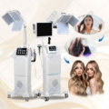 LLLT Hair Growth Machine: Scalp Treatment & Diagnostic Analyzer1