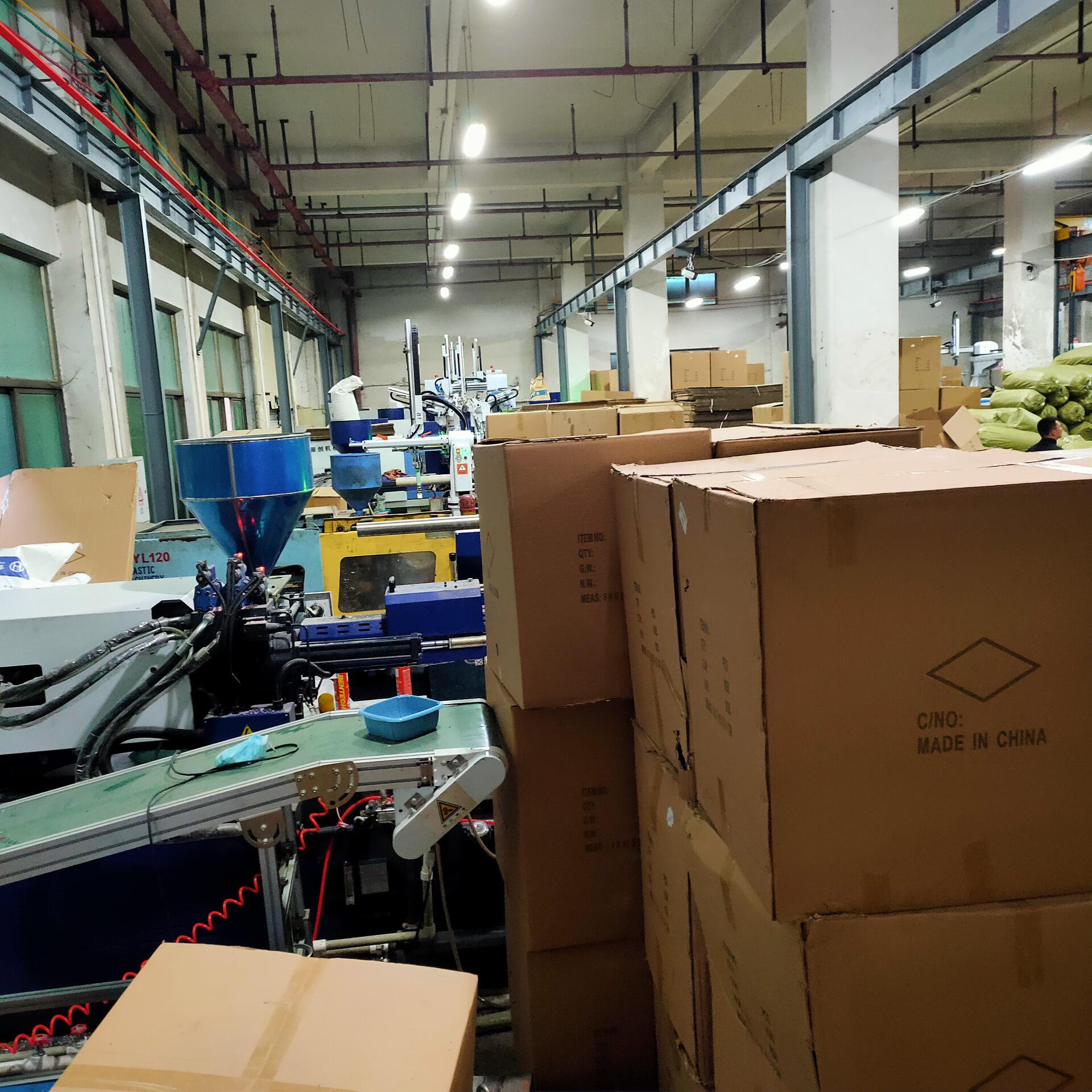Fengyang Daily Department Store Co., Ltd