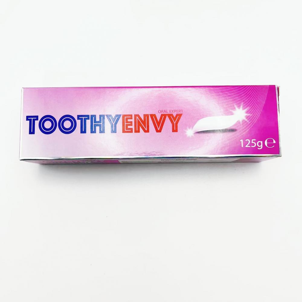 Sensitive Toothpaste 3