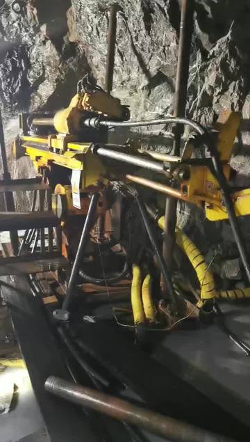 core drill rig