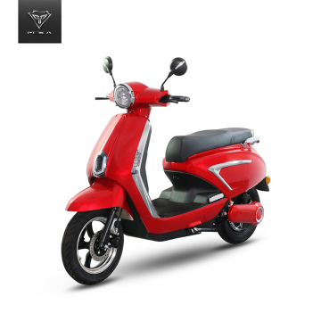 Electric Motorcycle Mobility Moped Scooter 