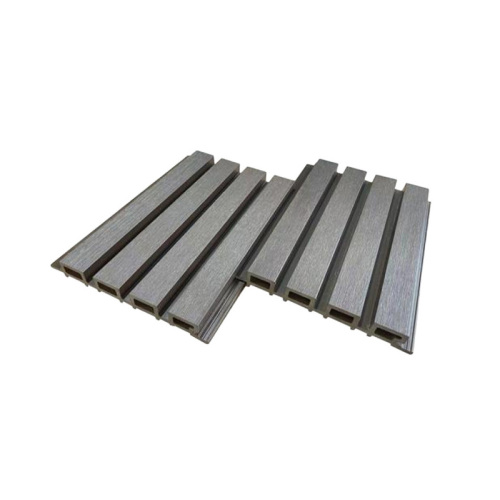 منتجات WPC المتينة، والتزيين WPC، ولوحة الحائط WPC، ومواد WPC DIY للمشاريع الخارجية والداخلية