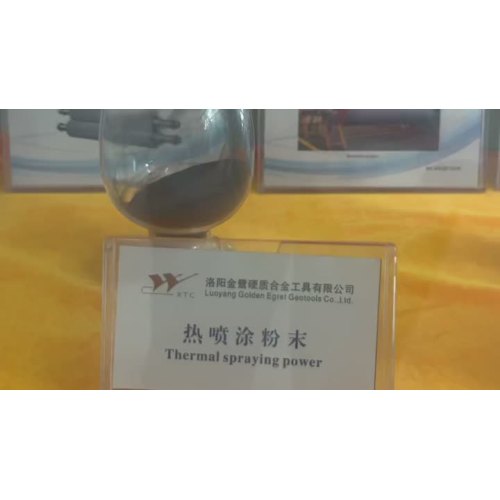 Thermal Spray Powder -1