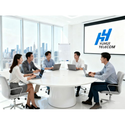 После почти трех десятилетий глубокого развития компания Ningbo Yuhui Communications остается ведущим игроком в мировой индустрии коммуникационного кабельного оборудования.