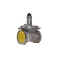 HANKWELL HFRS5050F Pressure Flange Connection Replacement for DUNGS FRS50501