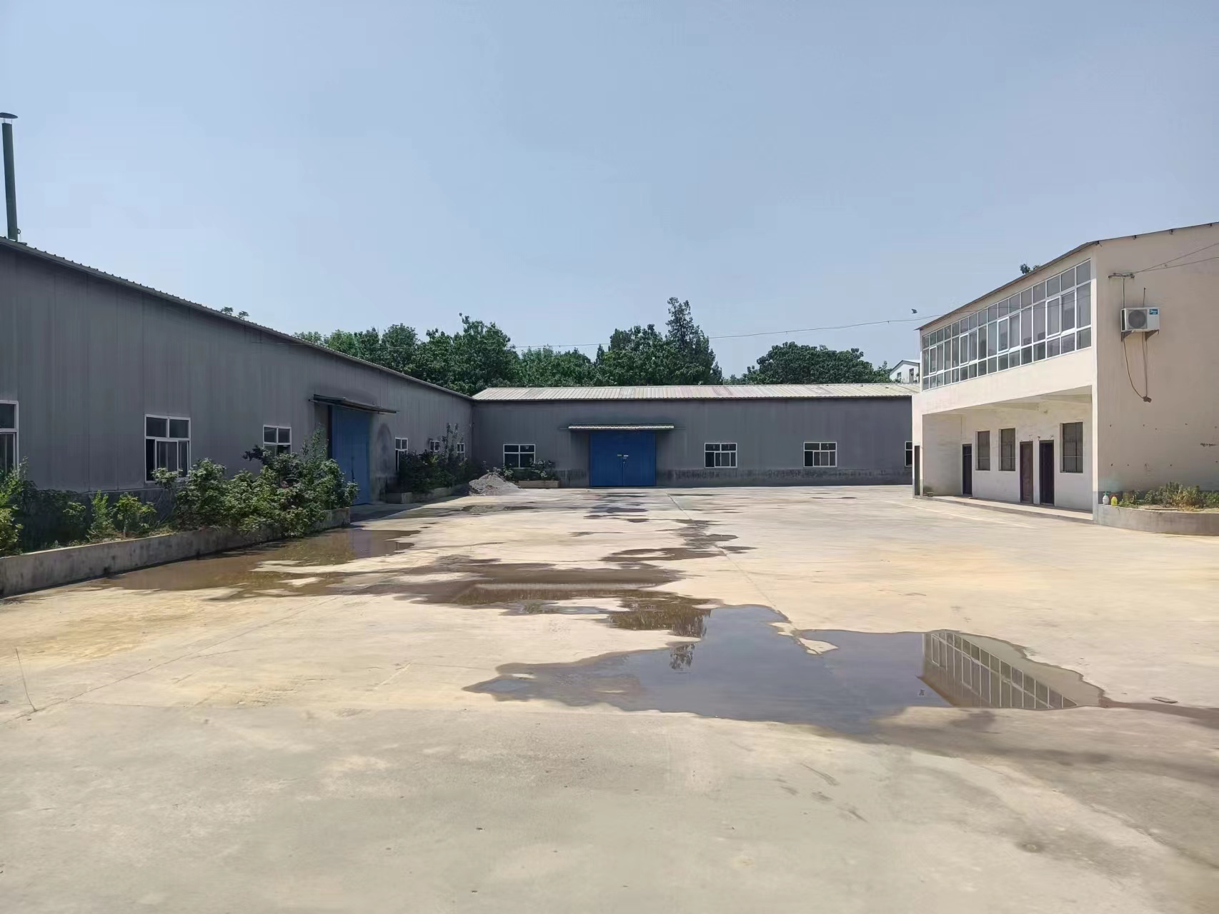 Zhengzhou Jinlong Abrasives Co.,Ltd
