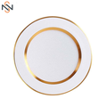 Modern European Style Aluminum Ultra Slim LED Downlights1