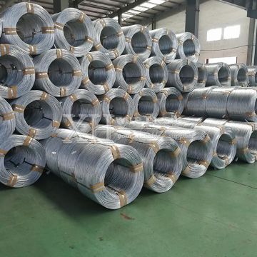 China Top 10 Iron Cable Wire Potential Enterprises