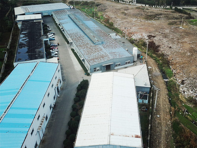 NINGBO UNITED RUBBER&PLASTIC PRODUCTS CO.,LTD