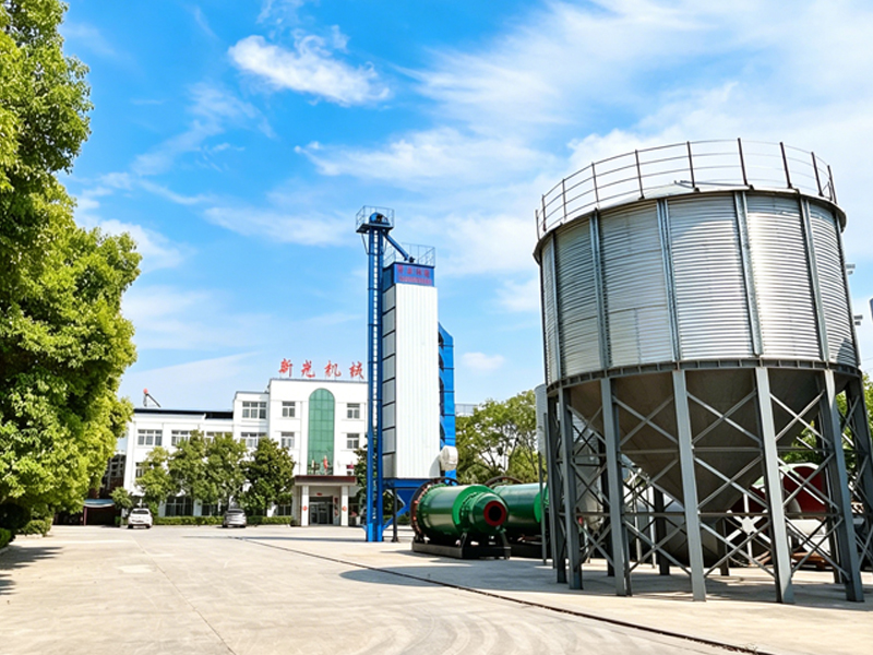 Company Factory