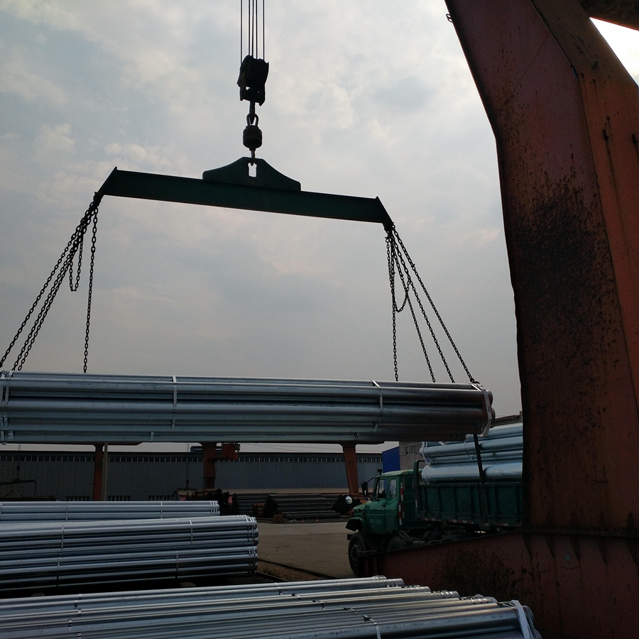 Gran diámetro 12 metros LL LSAW Tipos de acero/Costora de acero de costura soldada larga de recta