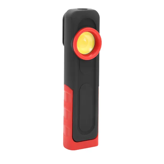 Luz de trabajo de mazorg Magnetic ultra brillo para reparaciones automotrices1