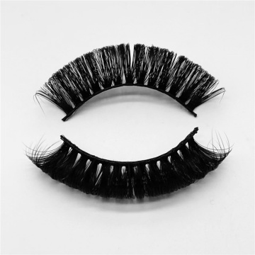 List of Top 10 Natural Lashes Brands Popular in European and American Countries