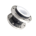 Professional Manufacture Plumbing PTFE Flexible Rubber Joint - Expansion Din Flanged Type1