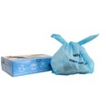 Eco-Friendly Colorful Scented Disposable Nappy Bags - New Fashion Non-Transparent Baby Gear1