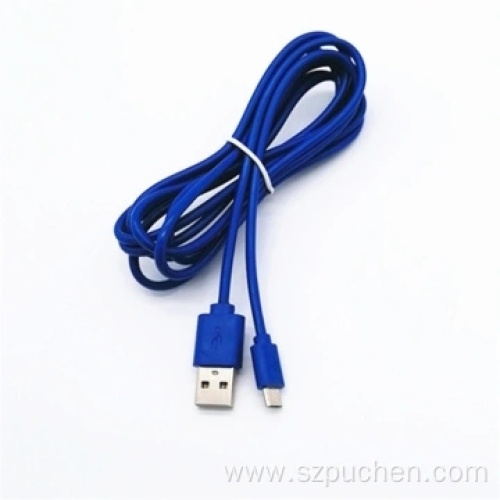 Aplicaciones de cable USB