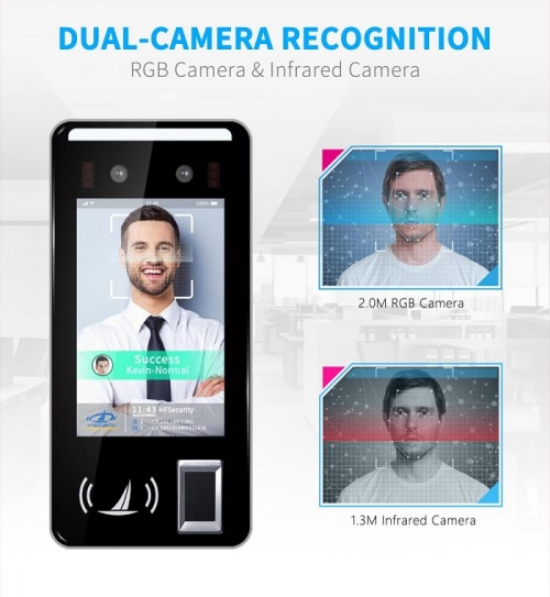 Kepiye cara ngenali kualitas scanner bekas driji?